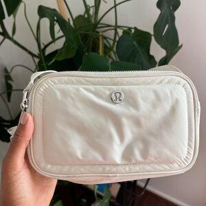 Lululemon Bag!